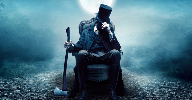 Abraham Lincoln: Vampire Hunter