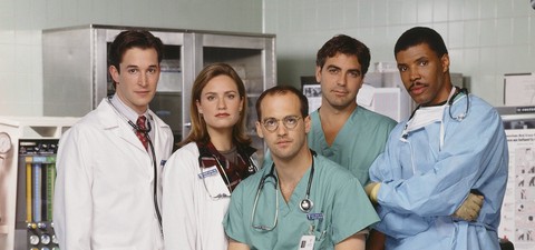 10 Best Medical Shows Of All Time (And Where To Watch Them)