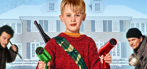 How To Watch All the Home Alone Movies in Order and Where to Stream Them Online