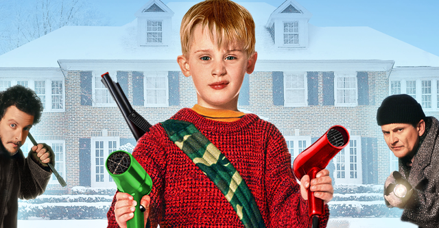 30 Best Christmas Comedy Movies and Where to Watch Them