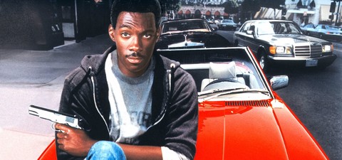 All 'Beverly Hills Cop' Movies In Order