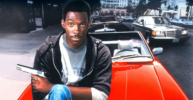 Beverly Hills Cop - Ich lös' den Fall auf jeden Fall