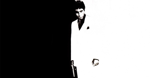 Scarface - Toni, das Narbengesicht