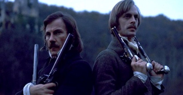 The Duellists streaming: where to watch online?