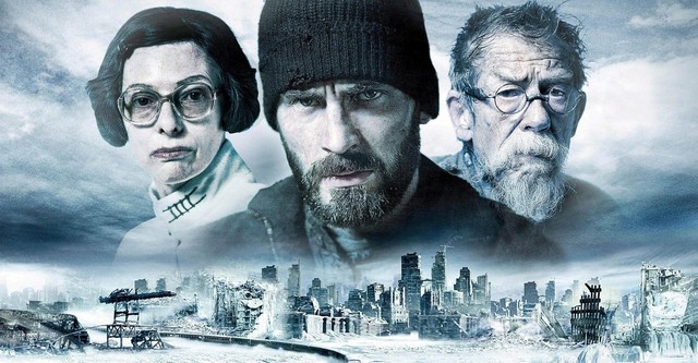 Snowpiercer - Expresso do Amanhã