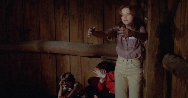 De si gentils petits monstres