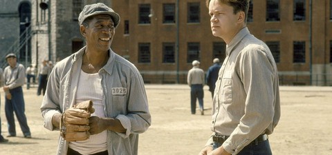 Die IMDb Top 100 und wo du sie streamen kannst