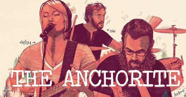 The Anchorite