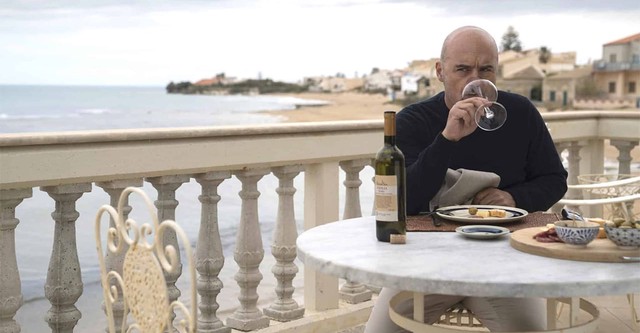 Inspector Montalbano