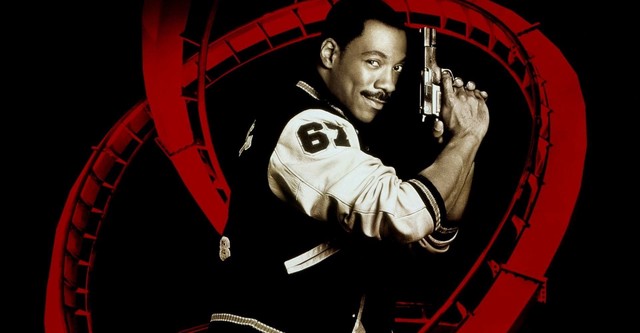 Beverly Hills Cop III