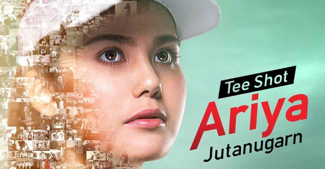 Tee Shot: Ariya Jutanugarn