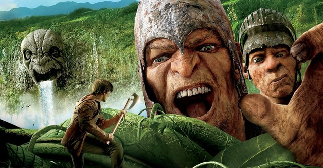 Jack the Giant Slayer streaming: where to watch online?