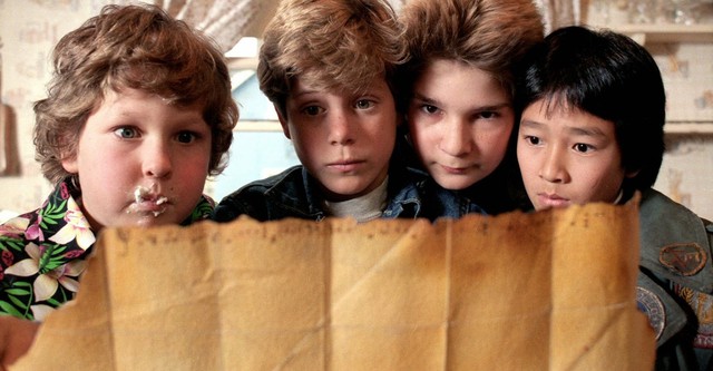 The Goonies