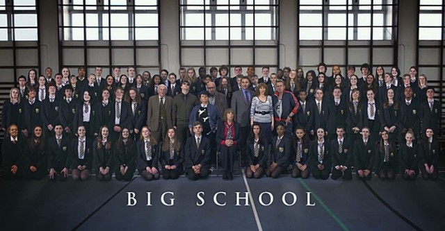 Big School