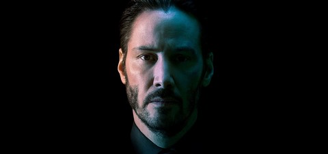 John Wick Evreninde Geçen Tüm Dizi ve Filmleri Çevrimiçi İzleyin