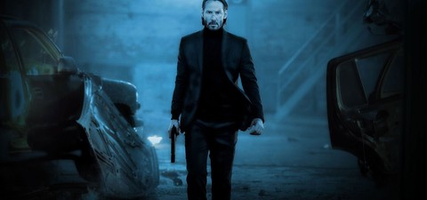 Best Keanu Reeves Movies: Where To Watch His Best Performances On Streaming Services