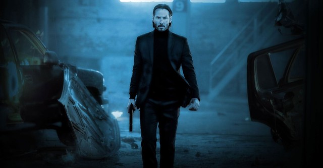 John Wick