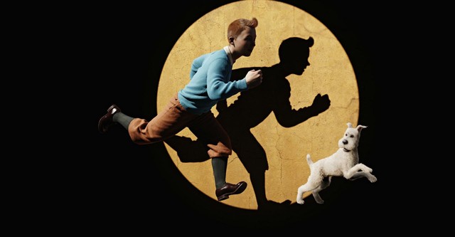 Les Aventures de Tintin : Le Secret de la licorne