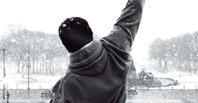 Rocky Balboa