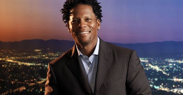 D.L. Hughley: Unapologetic