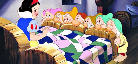 So schaust du alle Disney Classics in der richtigen Reihenfolge online an