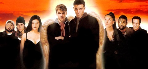 Ben Affleck et Matt Damon : les classement des meilleurs films (et bromances) du duo