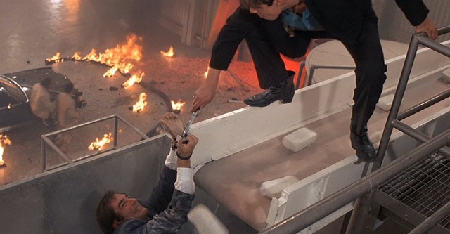 Licence to Kill