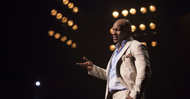 Mike tyson free streaming top