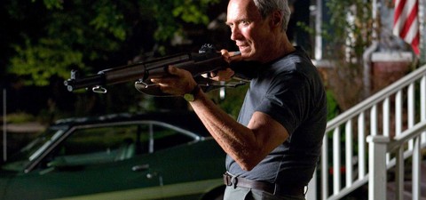 Hier kannst du die 20 besten Filme mit Clint Eastwood streamen