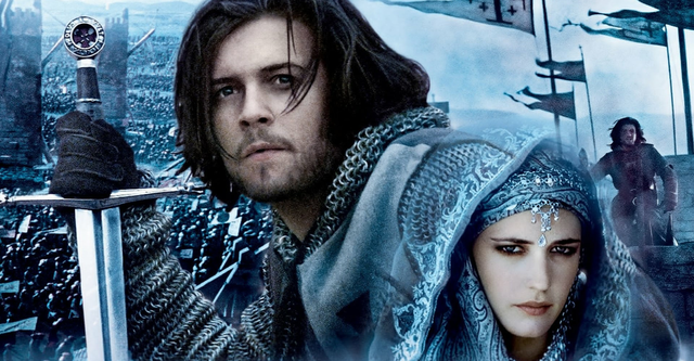25 Best Ridley Scott Movies and Where to Watch Them