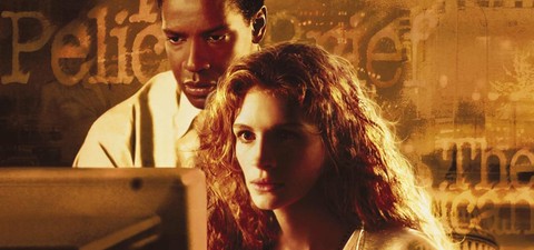 The 10 Best Denzel Washington Movies, Ranked