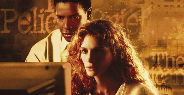 The 10 Best Denzel Washington Movies, Ranked