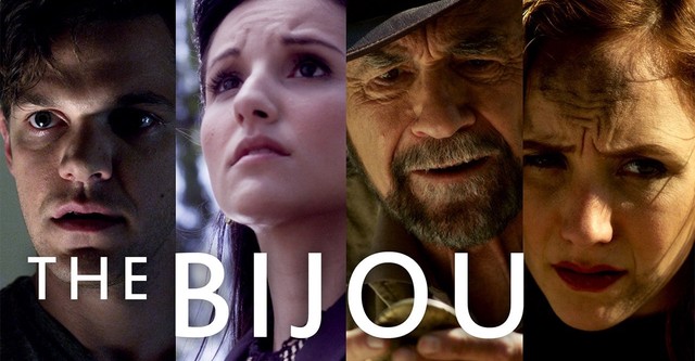 The Bijou: A One Way Crossing