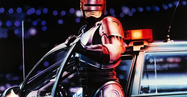 Robocop - O Polícia do Futuro