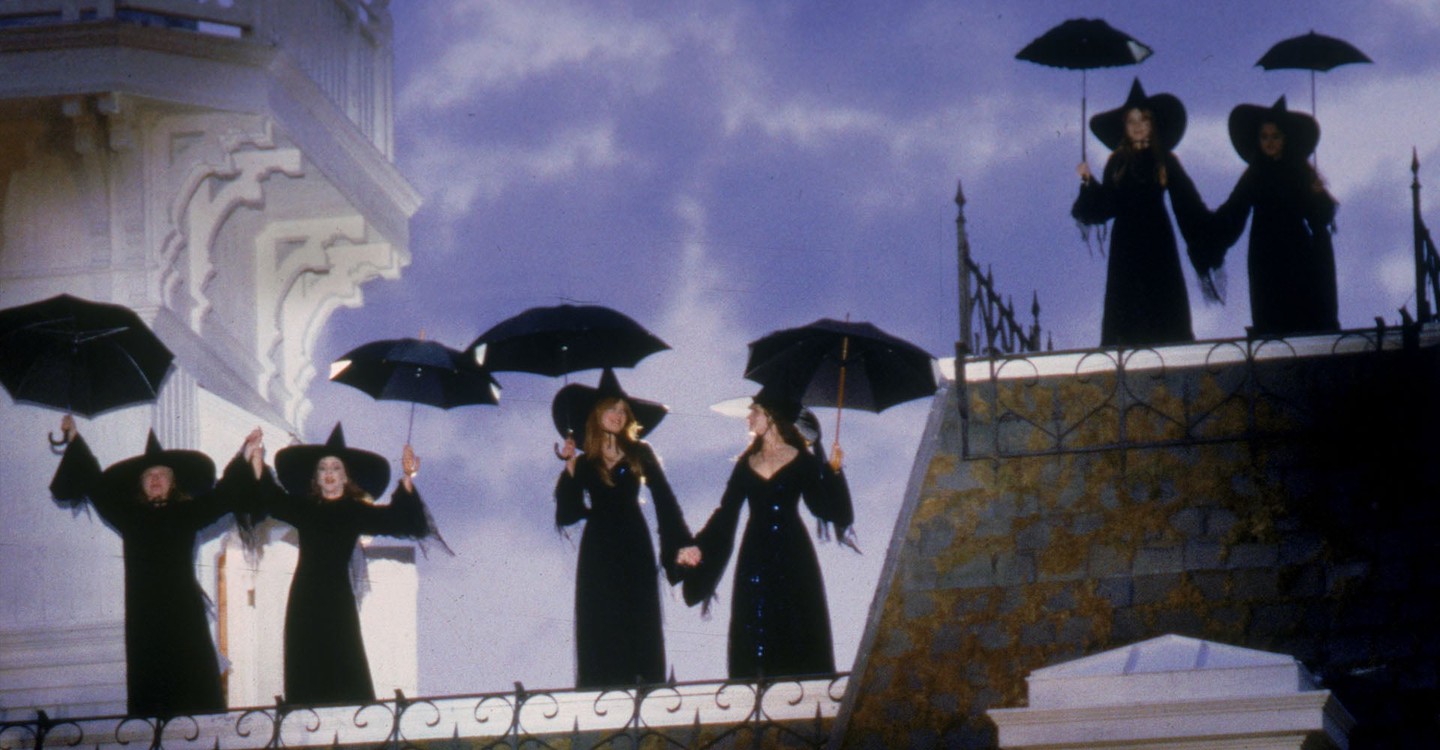 Practical Magic Zauberhafte Schwestern Stream