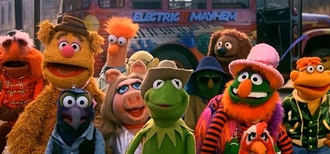 How To Watch The Muppet Movies In Order