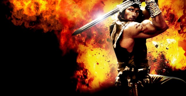 Conan der Zerstörer