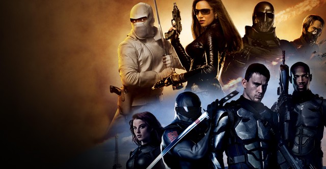 G.I. Joe: The Rise of Cobra - Watch Full Movie on Paramount Plus