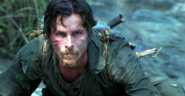 Rescue Dawn