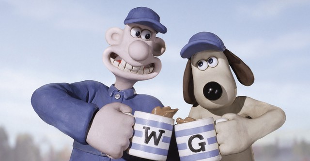 Wallace i Gromit: Velika povrtna zavjera