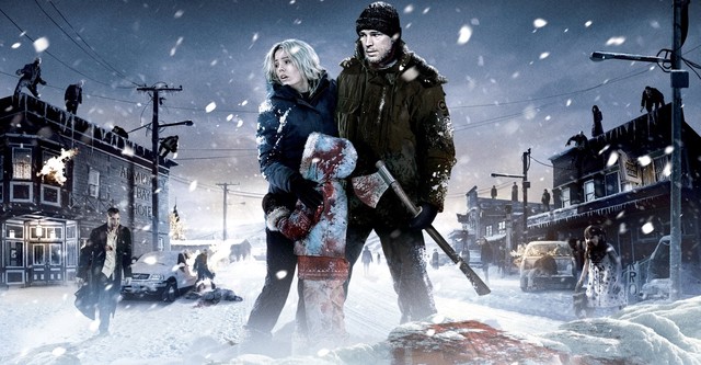 30 días de oscuridad