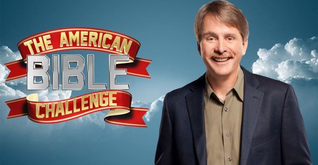 The American Bible Challenge