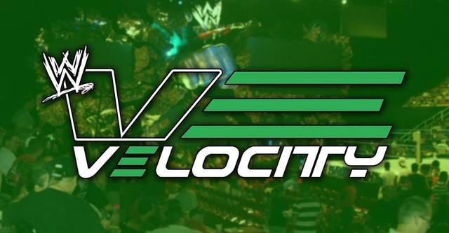 WWE Velocity