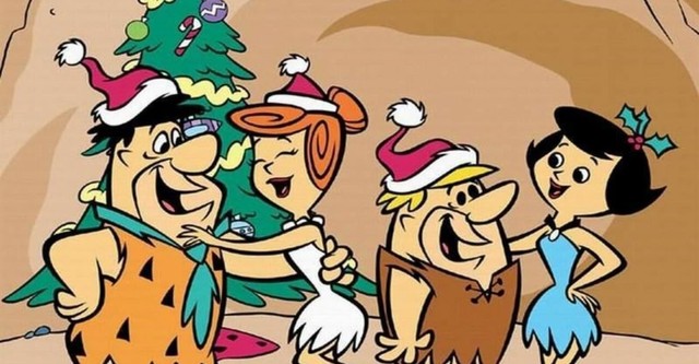 The flintstone 2025 christmas