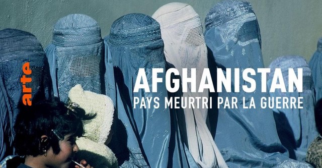 Afghanistan: Das verwundete Land