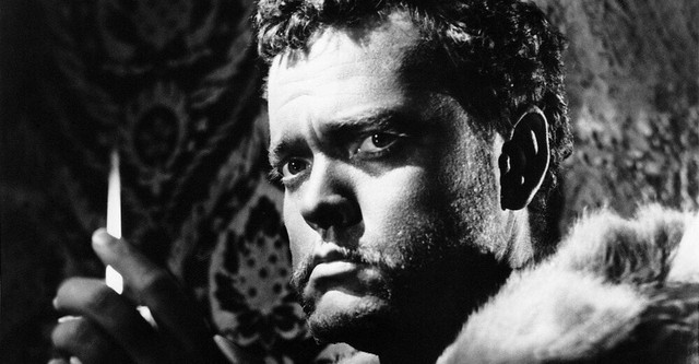 Orson Welles’ Othello