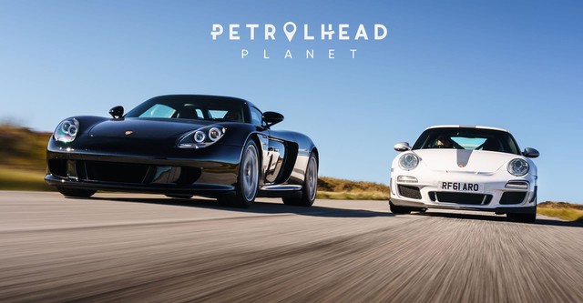 Petrolhead Planet