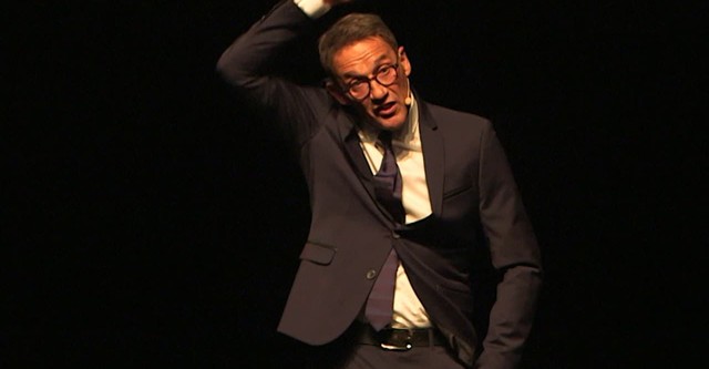 Julien Courbet - Jeune et joli à 50 ans