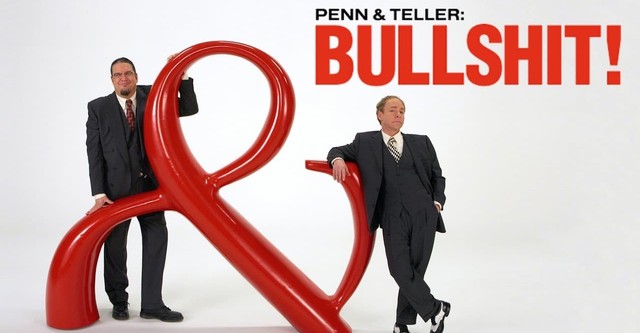 Penn & Teller: Bull!