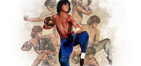 Las mejores películas con Jackie Chan y dónde verlas